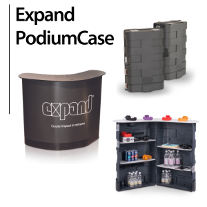 Expand PodiumCase
