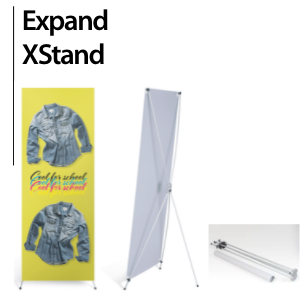 Expand XStand